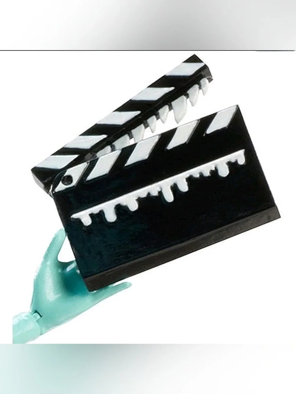 Monster High Frights, Camera,Action! Doll (2013)
